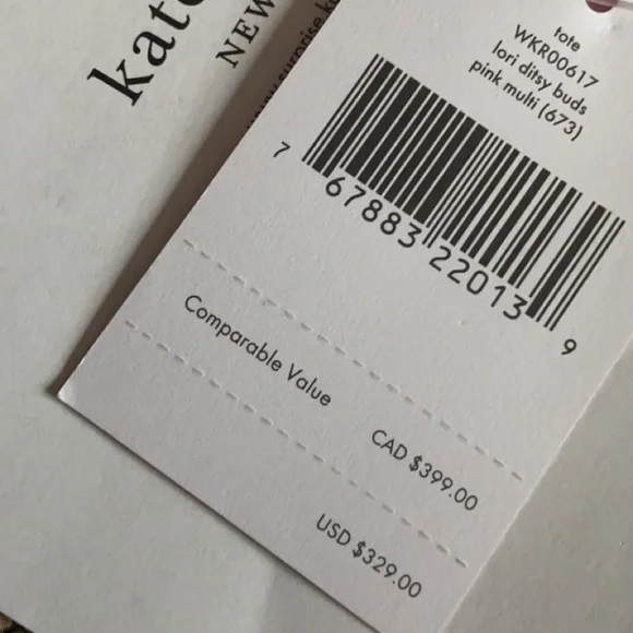 Kate Spade - Picture 1 of 6